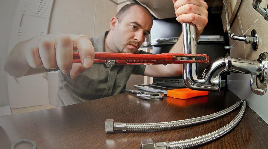 Local water heater installation in Salem, CT